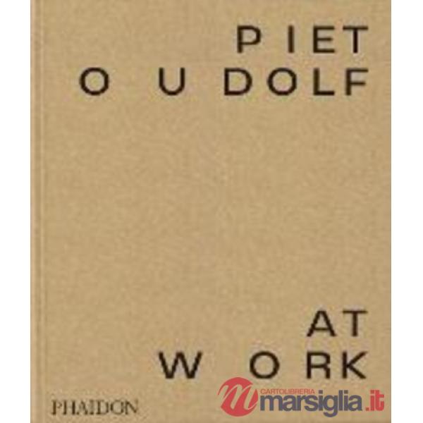 Piet Oudolf at work
