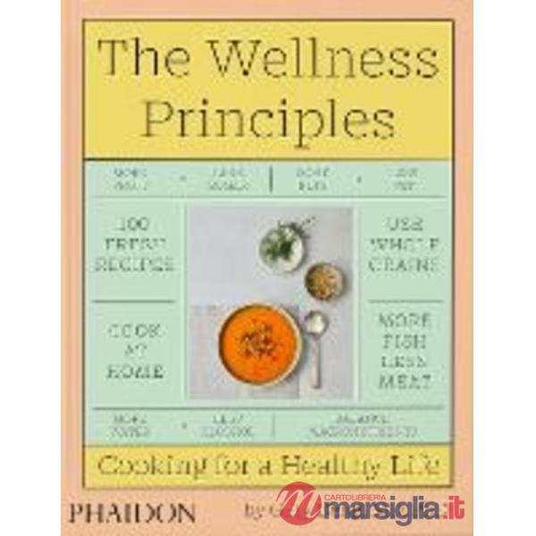 Wellness principles (The)