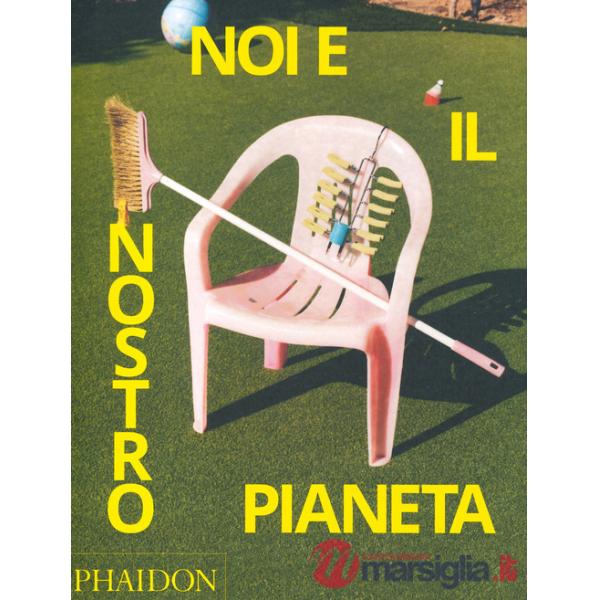 Noi e il nostro pianeta. Ediz. a colori