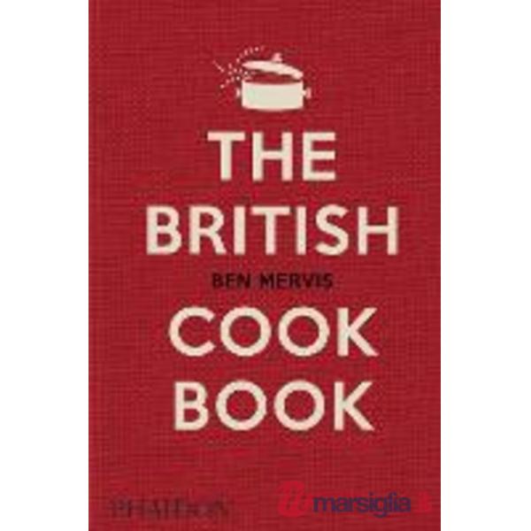 British cookbook (The)