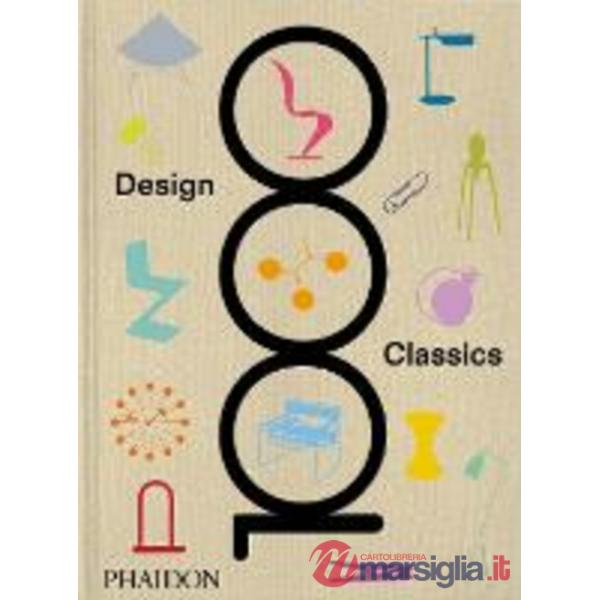 1000 design classics. Ediz. a colori