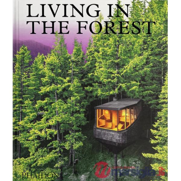 Living in the forest