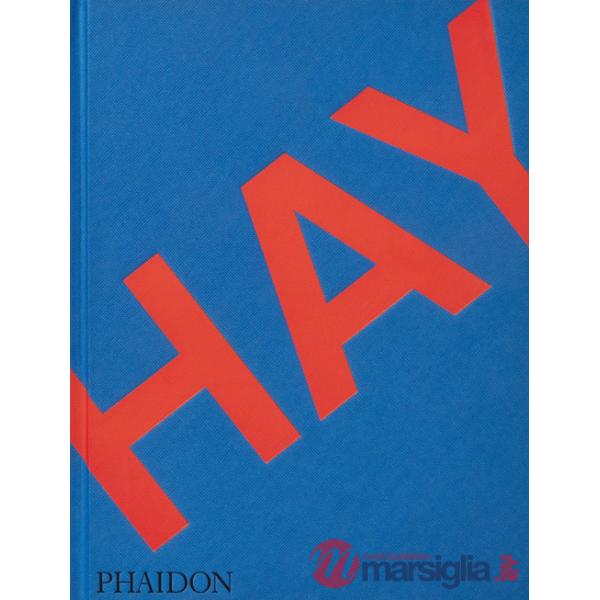 Hay. Ediz. a colori