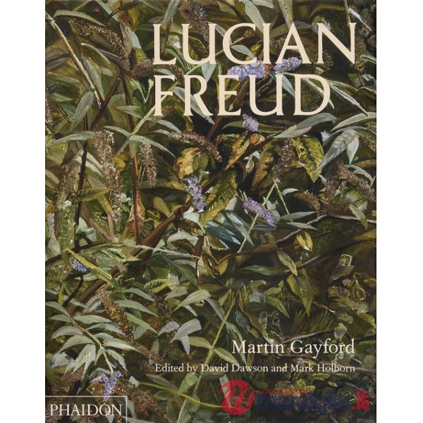 Lucian Freud. Ediz. inglese