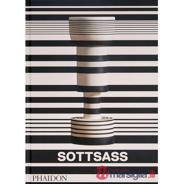 Sottsass. Ediz. inglese