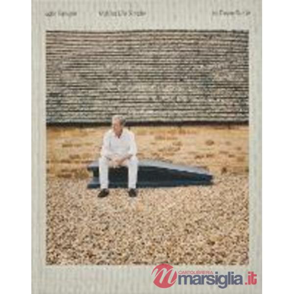 John Pawson. Making life simpler
