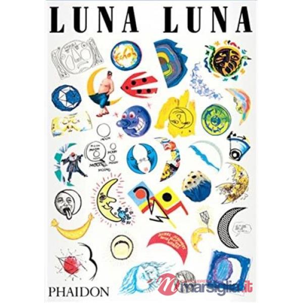 Luna luna. The art amusement park
