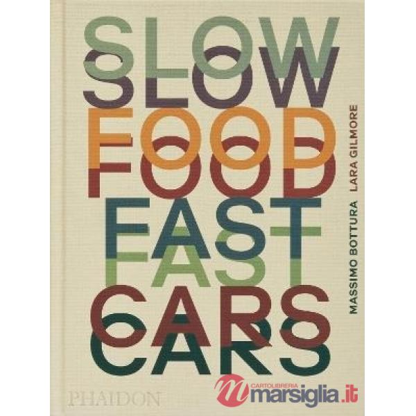 Slow food, fast cars: Casa Maria Luigia. Stories and recipes