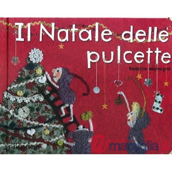 Natale delle pulcette (Il)