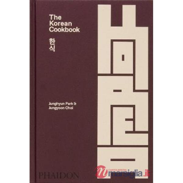 Korean cookbook (The)