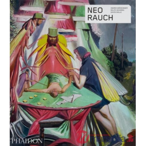 Neo Rauch