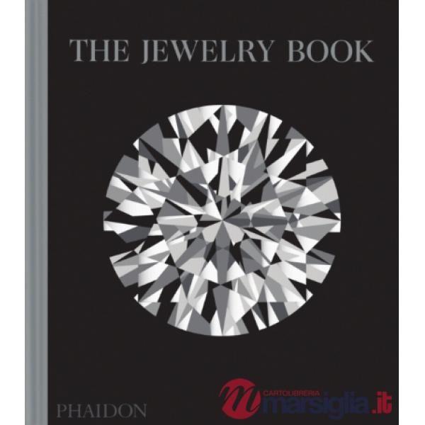 Jewelery book (The)
