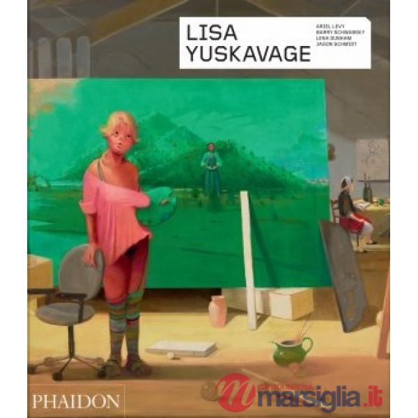 Lisa Yuskavage