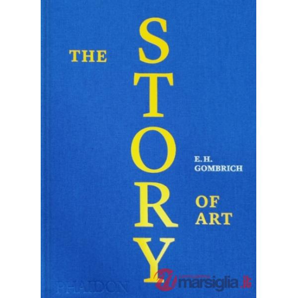 Story of art. Luxury edition (The)