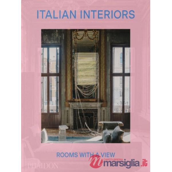 Italian interiors. Rooms with a view