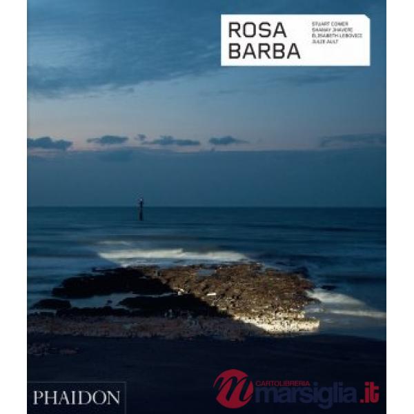Rosa Barba