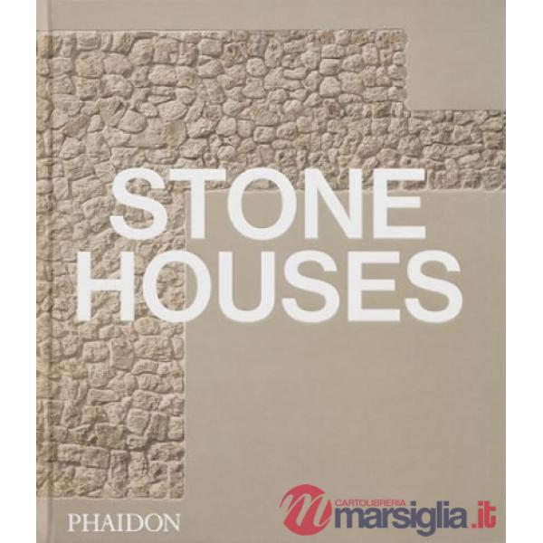 Stone houses