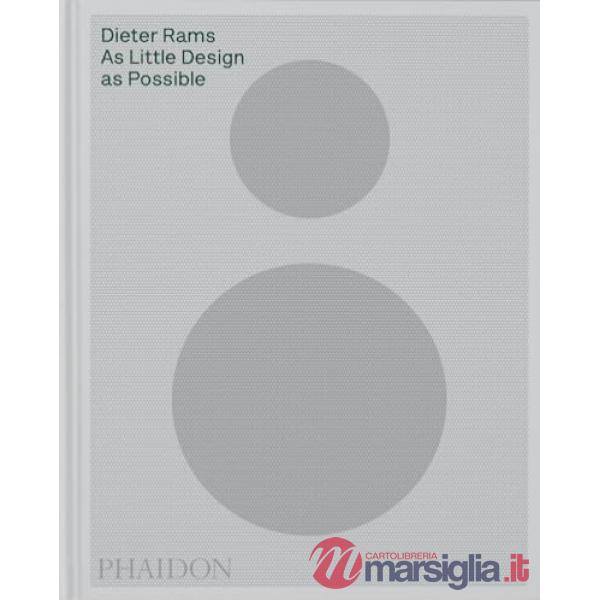 Dieter Rams: as little design as possible