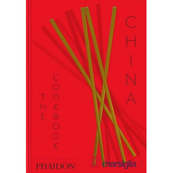 China. The cookbook