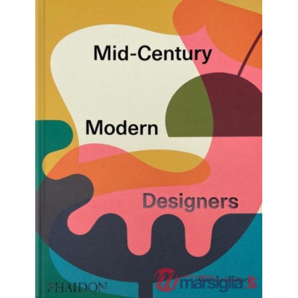 Mid-century modern designers