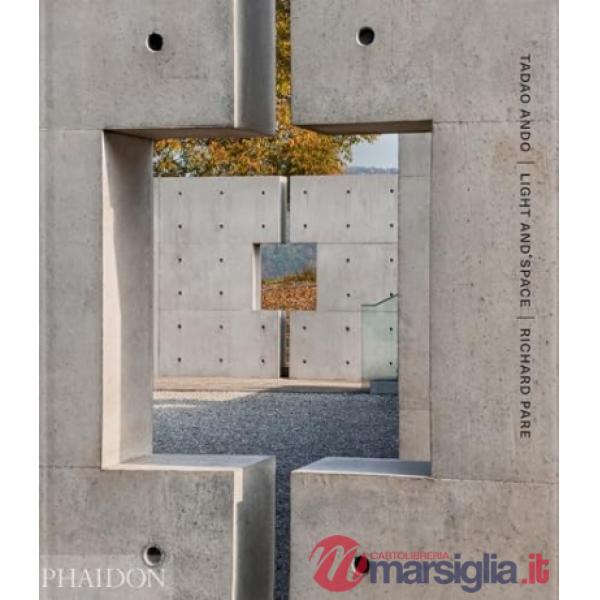 Tadao Ando: light and space