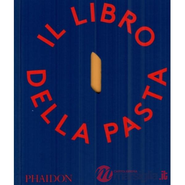 Libro della pasta (Il)