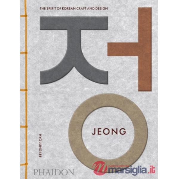 Jeong: the spirit of korean craft and design