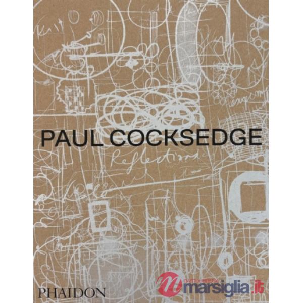 Paul Cocksedge