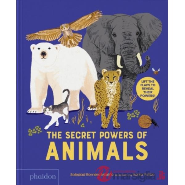 Secret power of animals (The)