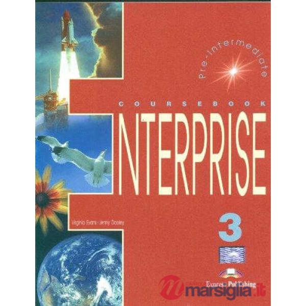 ENTERPRISE 3