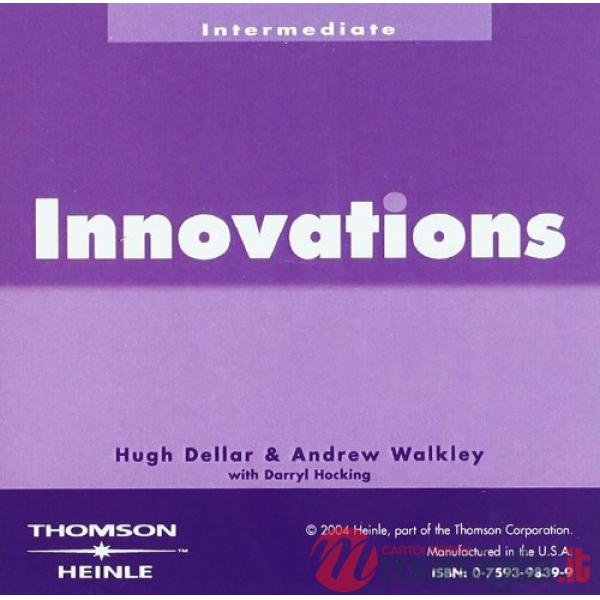 INNOVATIONS INTERM. PACK