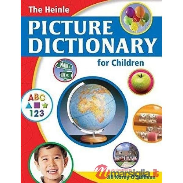 PICTURE DICTIONARY CHILD PACK