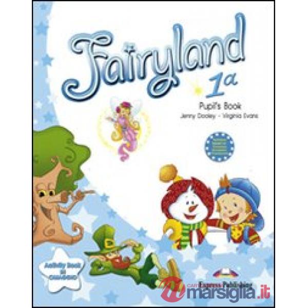FAIRYLAND STUDENT PACK 1