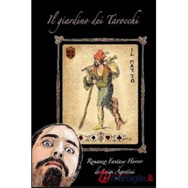 Il giardino dei Tarocchi