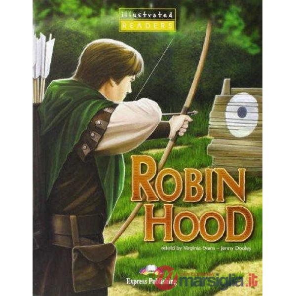 ROBIN HOOD A1