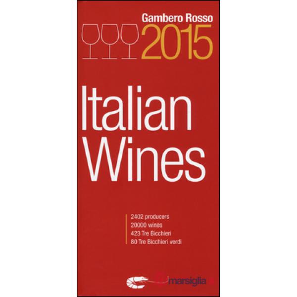 Italian wines 2015