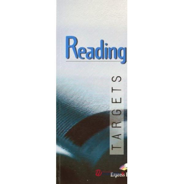 READING E WRITING TARGETS 3 S'S BOOK