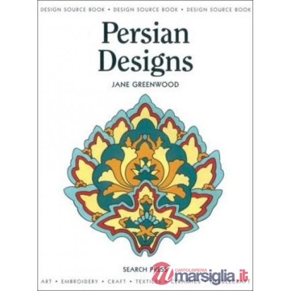 Persian designs