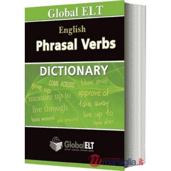 PHRASAL VERBS DICTIONARY
