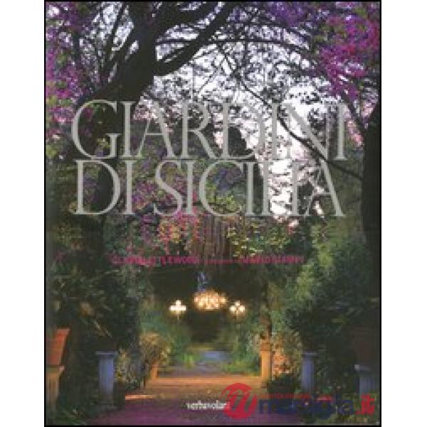 Giardini in Sicilia