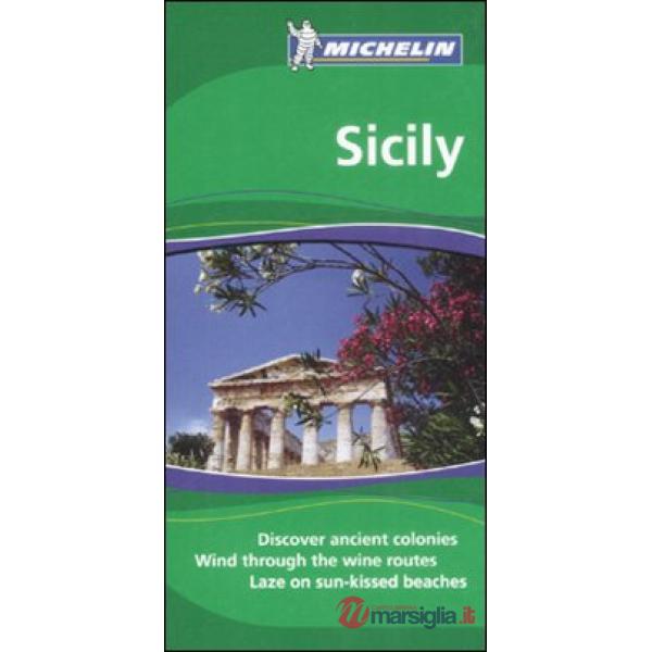 Sicilia. Ediz. inglese