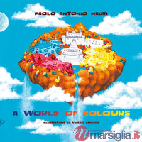 A world of colours