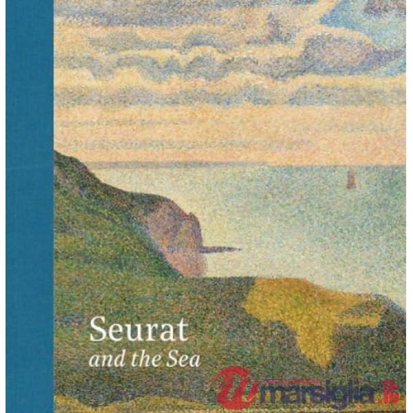 Seurat and the sea