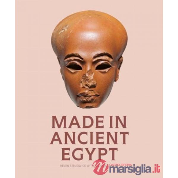 Made in ancient Egypt