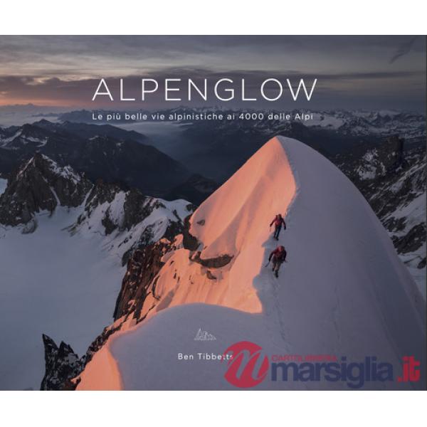Alpenglow. Ediz. italiana