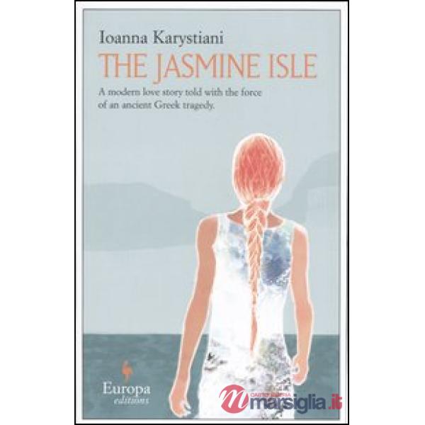 The Jasmine isle