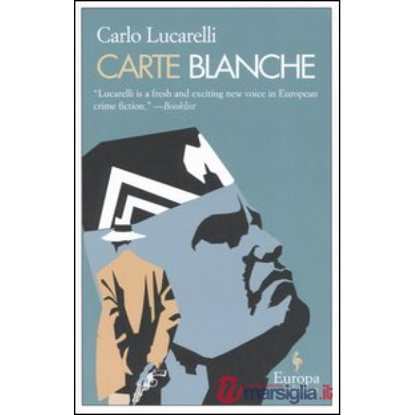 Carte blanche