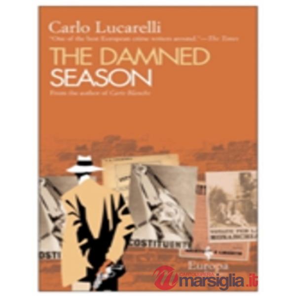 The damned season