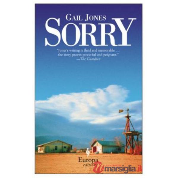 Sorry