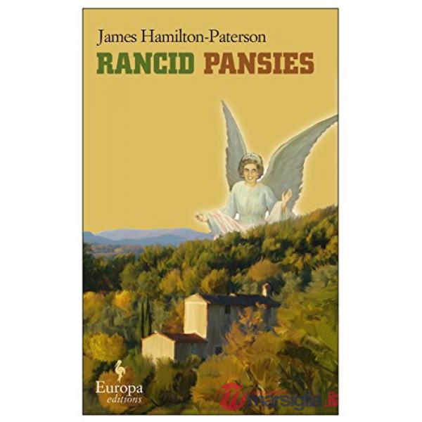 Rancid pansies